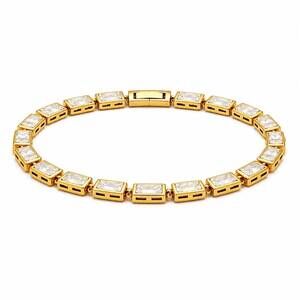 NEW ELLIE VAIL women's monroe bracelet in gold